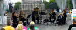 Montréal: overal muziek
